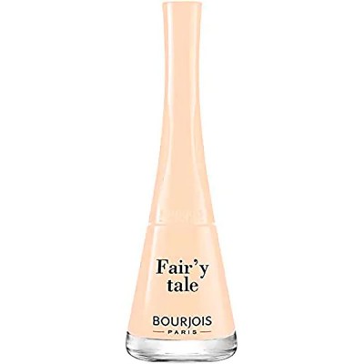 специфични,козметични,продукти,bourjois,paris,1,seconde,014,fair´y,tale,9ml,nail,polish