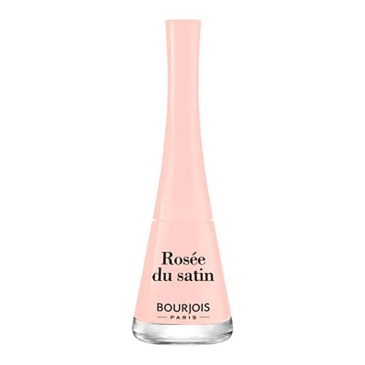 специфични,козметични,продукти,bourjois,paris,1,seconde,043,rosée,du,satin,9ml,nail,polish
