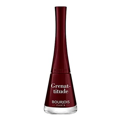 специфични,козметични,продукти,bourjois,paris,1,seconde,045,grenad´titude,9ml,nail,polish