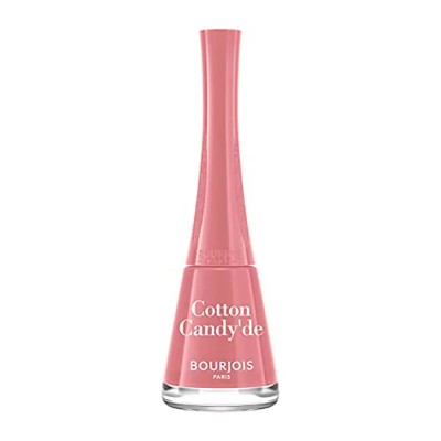 специфични,козметични,продукти,bourjois,paris,1,seconde,050,cotton,candy´de,9ml,nail,polish