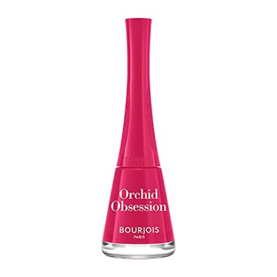 специфични,козметични,продукти,bourjois,paris,1,seconde,051,orchid,obsession,9ml,nail,polish