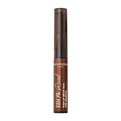 очна,линия,bourjois,paris,brow,reveal,gel,03,medium,brown,6g,brow,pencil