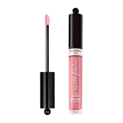 специфични,козметични,продукти,bourjois,paris,gloss,fabuleux,04,3.5ml,lip,gloss,pink