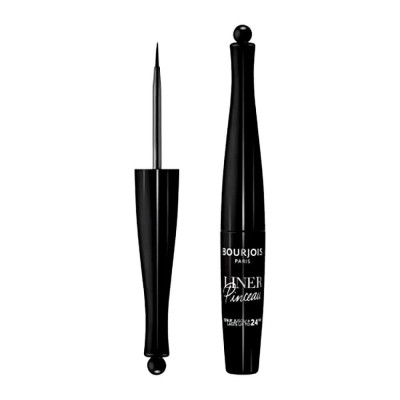 очна,линия,bourjois,paris,liner,pinceau,24h,liquid,1,beautiful,black,arts,2.5ml,eyeliner