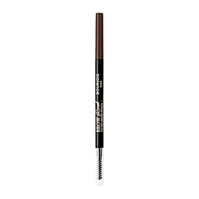 очна,линия,bourjois,paris,reveal,micro,003,dark,brown,0.35g,brow,pencil