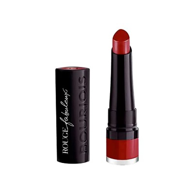 специфични,козметични,продукти,bourjois,paris,rouge,fabuleux,013,cranberry,tales,2.3g,lipstick,red