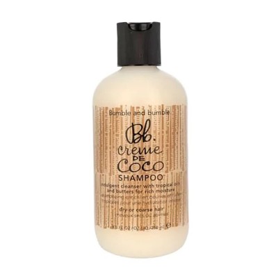 хигиена,коса,bumble,&,bumble,creme,de,coco,250ml,shampoo,clear