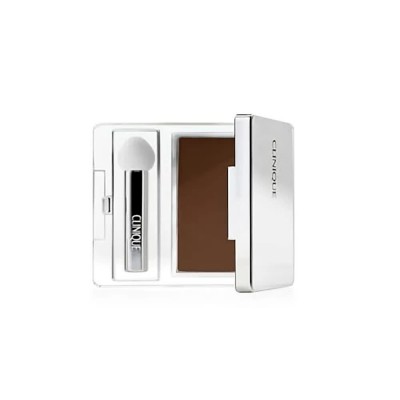 очна,линия,clinique,all,about,single,ac,french,roast,2.2g,eye,shadow
