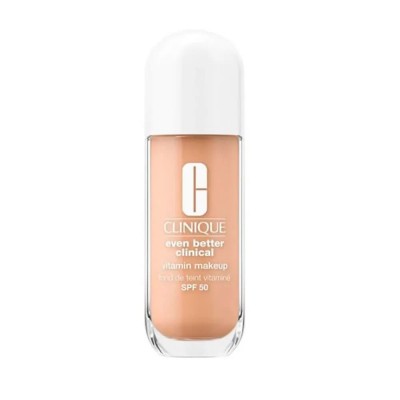 ексфолианти,clinique,even,better,clinical,vitamin,spf50,1,light,medium,cool,30ml,foundation