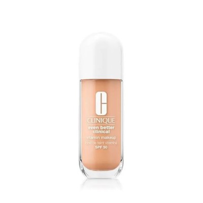 ексфолианти,clinique,even,better,clinical,vitamin,spf50,3,light,cool,30ml,foundation