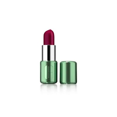 специфични,козметични,продукти,clinique,pop,longwear,matte,bold,pop,3.9g,lipstick,purple