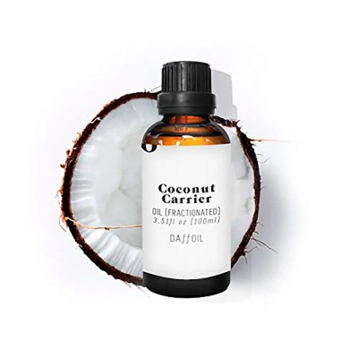 хигиена,тяло,daffoil,aceite,coco,100ml,essencial,oil,clear