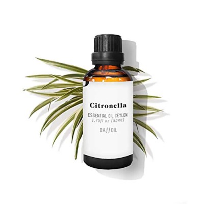 хигиена,тяло,daffoil,citronella,ceylon,50ml,essencial,oil,clear