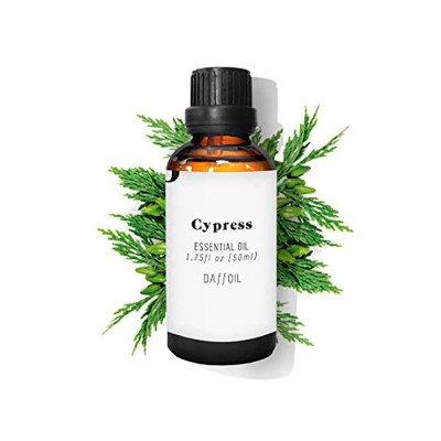 хигиена,тяло,daffoil,cypress,50ml,essencial,oil,clear