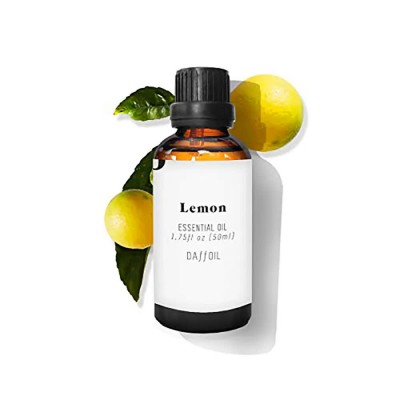 хигиена,тяло,daffoil,lemon,50ml,essencial,oil,clear