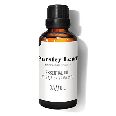 хигиена,тяло,daffoil,parsley,leaf,100ml,essencial,oil,clear