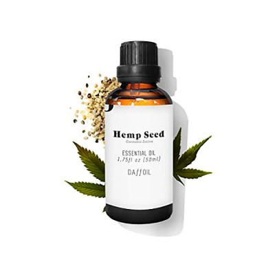 хигиена,тяло,daffoil,semilla,cañamo,50ml,essencial,oil,clear