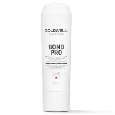 хигиена,коса,goldwell,bond,pro,200ml,conditioner,clear