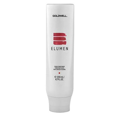 хигиена,коса,goldwell,elumen,200ml,conditioner,clear