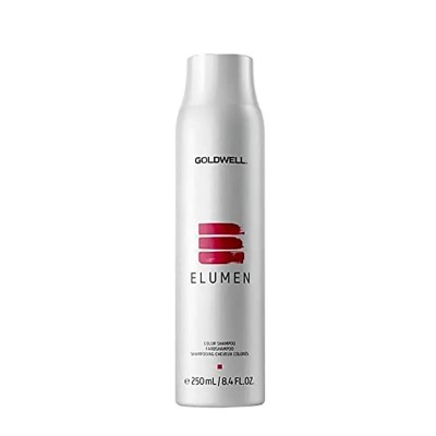 хигиена,коса,goldwell,elumen,250ml,shampoo,clear