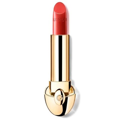специфични,козметични,продукти,guerlain,rouge,g,refill,518,3.5g,lipstick,red