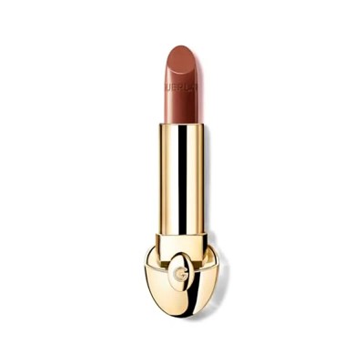 специфични,козметични,продукти,guerlain,rouge,g,refill,15,3.5g,lipstick,brown