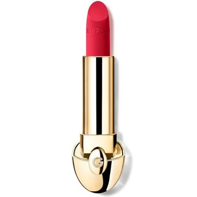 специфични,козметични,продукти,guerlain,rouge,g,velvet,refill,772,3.5g,lipstick,red