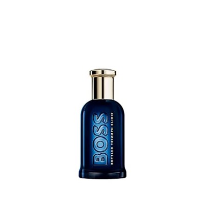 мъжки,парфюми,hugo,boss,bottled,triumph,elixir,vapo,limited,edition,50ml,parfum,golden