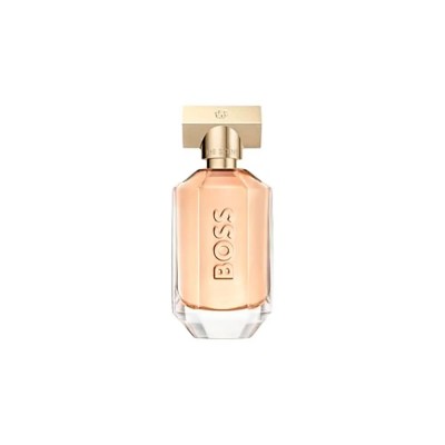 дамски,парфюми,hugo,boss,the,scent,vapo,100ml,parfum