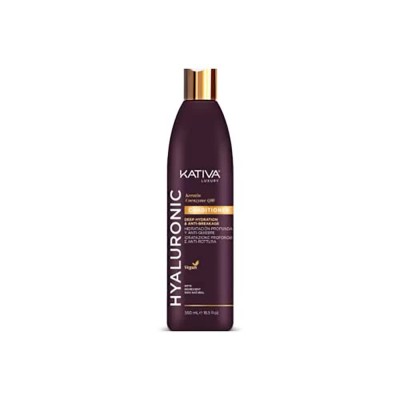 хигиена,коса,kativa,hyaluronic,keratin,&,coenzyme,q10,550ml,conditioner,purple