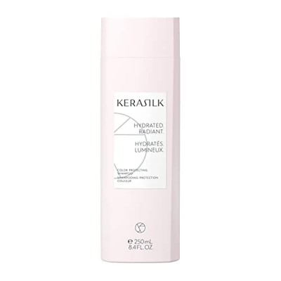 хигиена,коса,kerasilk,essentials,color,protecting,250ml,shampoo,pink