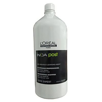 хигиена,коса,l´oreal,paris,inoa,post,ing,1.5l,toning,shampoo,clear