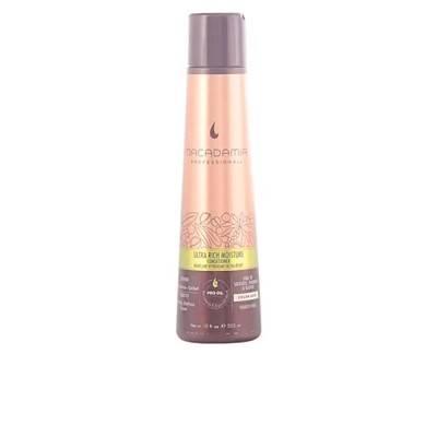 хигиена,коса,macadamia,ultra,rich,moisture,300ml,conditioner,purple