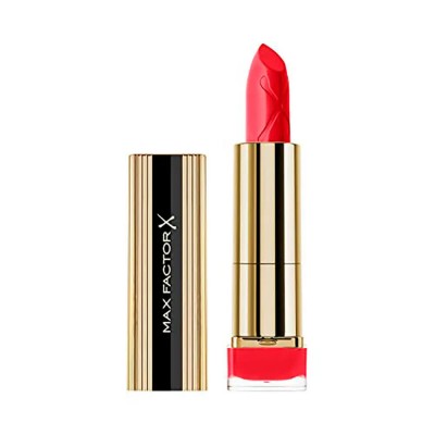 специфични,козметични,продукти,max,factor,colour,elixir,070,4g,lipstick,red