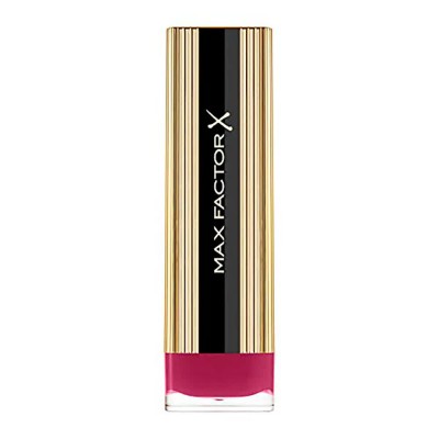 специфични,козметични,продукти,max,factor,colour,elixir,110,rich,raspberry,4g,lipstick
