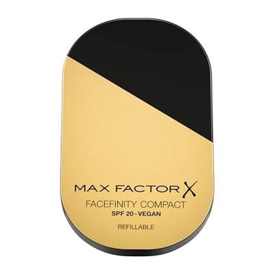 очна,линия,max,factor,facefinity,compact,refill,spf20,06,golden,10g,eye,shadow
