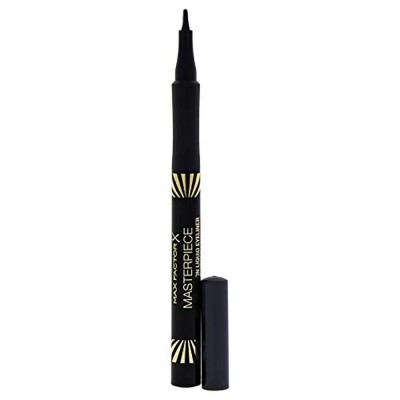 очна,линия,max,factor,masterpiece,high,precision,liquid,015,charcoal,1ml,eyeliner