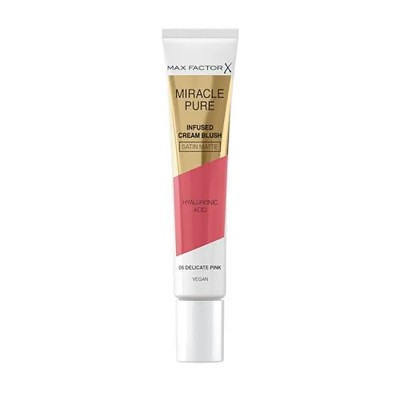 ексфолианти,max,factor,miracle,pure,05,delicate,pink,15ml,blush