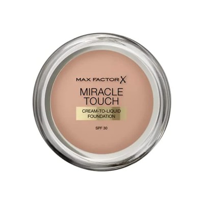 ексфолианти,max,factor,miracle,touch,liquid,illusion,070,natural,12g,foundation
