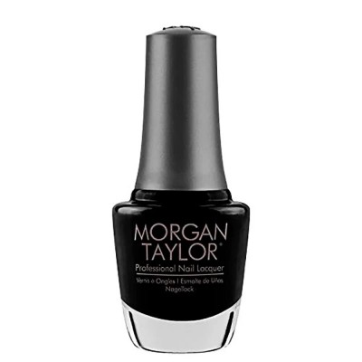 специфични,козметични,продукти,morgan,taylor,professional,black,15ml,nail,polish