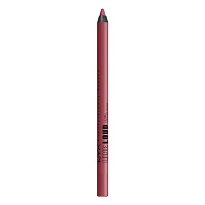 специфични,козметични,продукти,nyx,professional,makeup,loud,stick,16,magic,maker,1.20g,lipliner,contour,brown