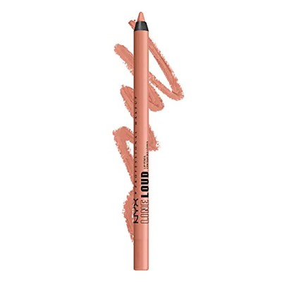 специфични,козметични,продукти,nyx,professional,makeup,loud,stick,3,goal,crusher,1.20g,lipliner,contour,beige