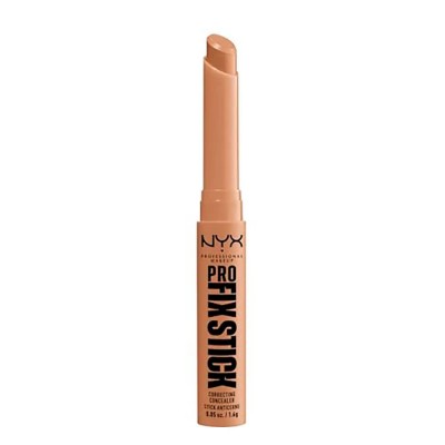 ексфолианти,nyx,professional,makeup,pro,fix,stick,nutmeg,1.6g,1.6g,concealer