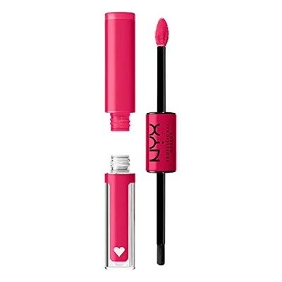 специфични,козметични,продукти,nyx,professional,makeup,shine,loud,pro,pigment,shine,another,level,3.4ml,lipstick,pink