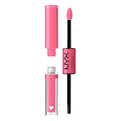 специфични,козметични,продукти,nyx,professional,makeup,shine,loud,pro,pigment,shine,trophy,life,3.4ml,lipstick