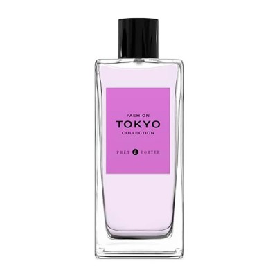 дамски,парфюми,pret,a,porter,tokyo,collection,vapo,100ml,parfum