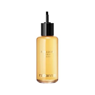дамски,парфюми,rabanne,million,gold,refill,200ml,parfum