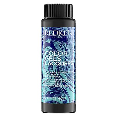 хигиена,коса,redken,color,gel,lacquers,10na,snow,queen,60ml,permanent,dye,3,units,clear