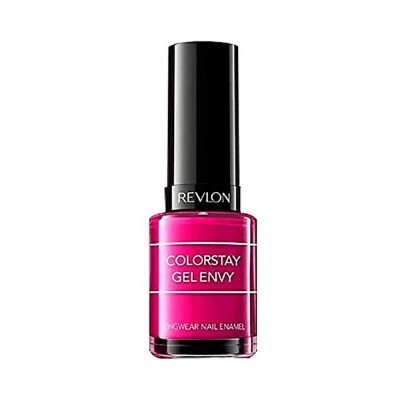 специфични,козметични,продукти,revlon,colorstay,gel,envy,400,royal,flush,11.7ml,nail,polish