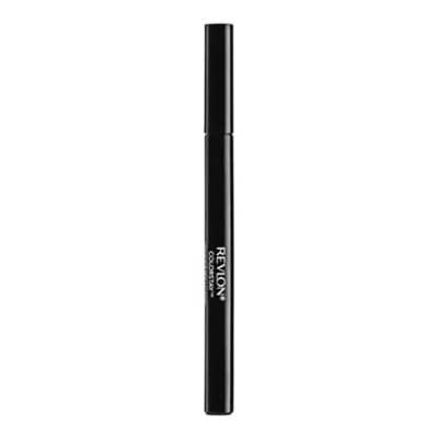 очна,линия,revlon,colorstay,sharp,black,1.2ml,waterproof,eyeliner